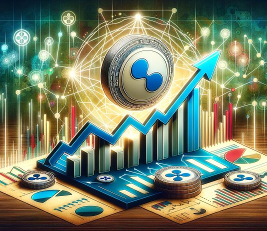 XRP Value Targets $0.550 Breakout For A Potential Rally