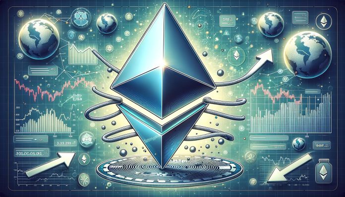 Analyst Predicts $4,000 Mid-Time period Goal for Ethereum, Declares Finish to ETH Correction