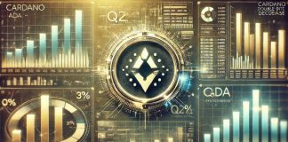 Cardano Basis Reviews Huge Development In These Key Metrics – ADA Value Soars 3%
