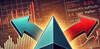 Ethereum Sees Large Outflows from Derivatives: What Does This Imply For ETH?