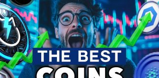 Finest Cryptocurrency to Make investments [Today] September 2024 | High 12 Crypto Cash To Purchase Now for the Bull Run