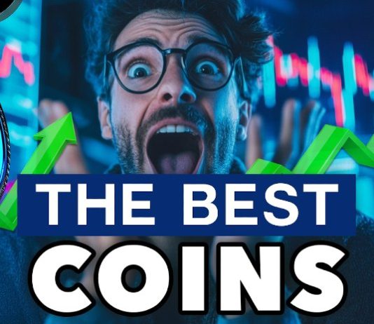 Finest Cryptocurrency to Make investments [Today] September 2024 | High 12 Crypto Cash To Purchase Now for the Bull Run