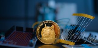 Dogecoin Rejected At $0.09149, Heading For Key Trendline Help