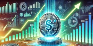 Solana (SOL) Surges Previous $130 Resistance As Funding Price Alerts Bullish Momentum