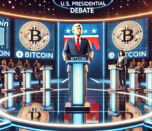 Odds Slim that Crypto Will Function in Tonight’s Debate