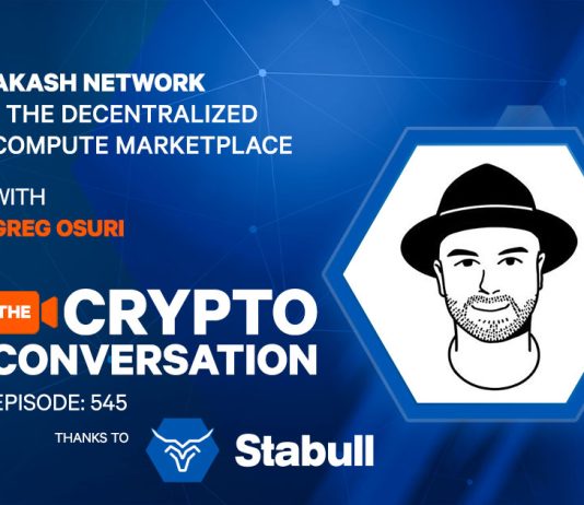 Akash Community – The Decentralized Compute Market