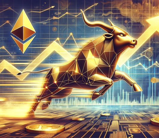Ethereum Worth Eyes Bullish Momentum: Is a Breakout Imminent?
