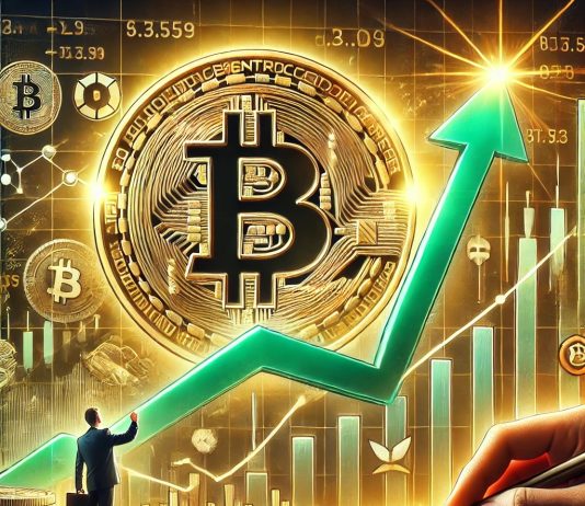 New ATH Incoming? Analyst Reveals Why Bitcoin’s Subsequent Rally Is Across the Nook