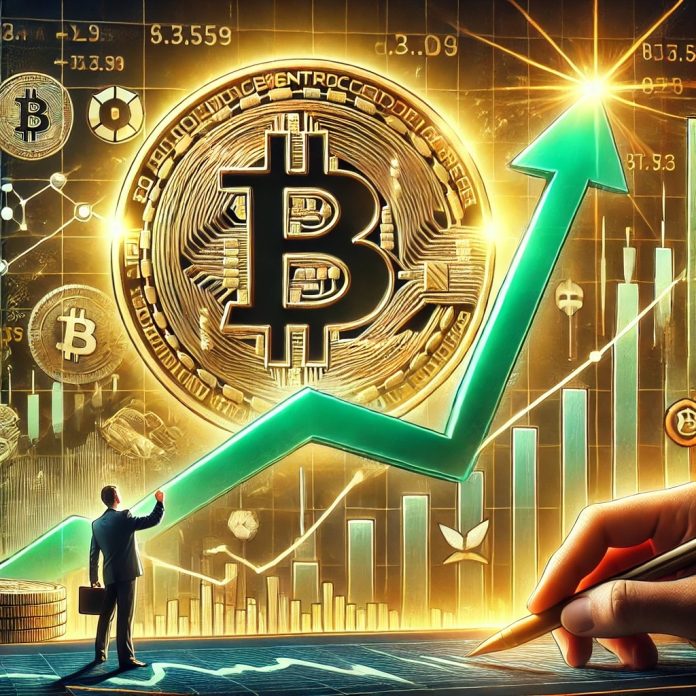 New ATH Incoming? Analyst Reveals Why Bitcoin’s Subsequent Rally Is Across the Nook