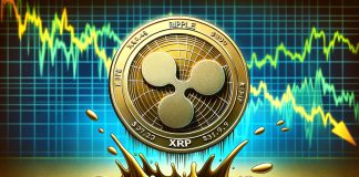 XRP Worth Slips However Will The 100-SMA Ignite A Comeback?