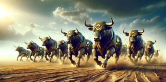 BNB Value Reclaims $500: Can Bulls Keep the Push?
