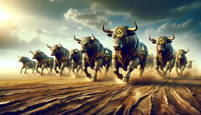 BNB Value Reclaims $500: Can Bulls Keep the Push?