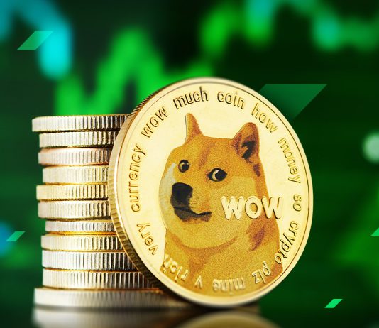 Analyst Eyes 7% Dogecoin Leap—Will It Smash The $0.15 Barrier?
