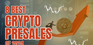 Greatest Crypto Presales of 2024: Early Funding Alternatives