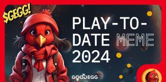 2024 Mememathon Continues: New ‘Play 2 Date’ Presale Onboards Shiba Inu Holders After Looking for Explosive Progress