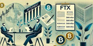 FTX and Emergent Attain Settlement in $600M Robinhood Inventory Saga