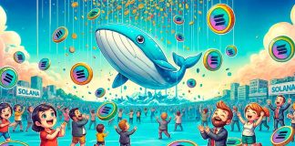 Solana Whale Buys $23M in Tokens: Influence on Solana Worth and SOL Crypto Outlook