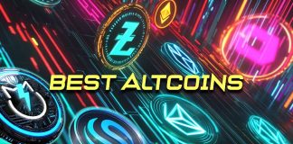 Greatest Altcoins to Purchase Now for Vital Upside Within the Crypto Market Immediately