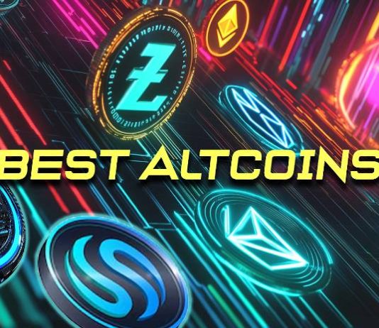 Greatest Altcoins to Purchase Now for Vital Upside Within the Crypto Market Immediately