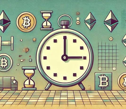 Crypto Markets Play a Ready Sport