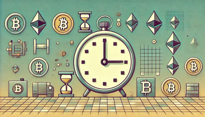 Crypto Markets Play a Ready Sport