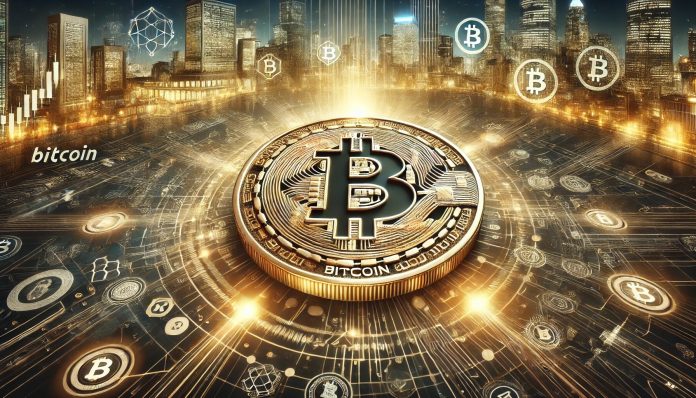 Why Bitcoin Retesting $57,000 Is Good For The Value