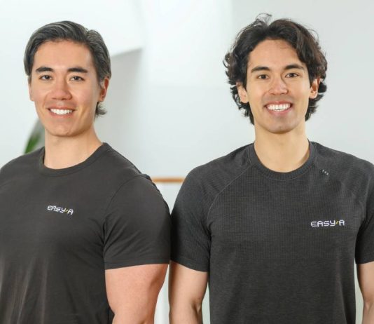EasyA Hits 1 Million Downloads, Turns into Key Platform for Polkadot Developer Training EasyA Hits 1 Million Downloads, Turns into Key Platform for Polkadot Developer Training