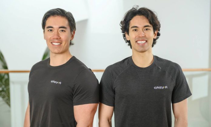 EasyA Hits 1 Million Downloads, Turns into Key Platform for Polkadot Developer Training EasyA Hits 1 Million Downloads, Turns into Key Platform for Polkadot Developer Training