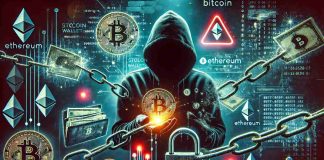 Cryptocurrency-Linked Scams Surge in 2024 as Cybercriminals Shift Techniques