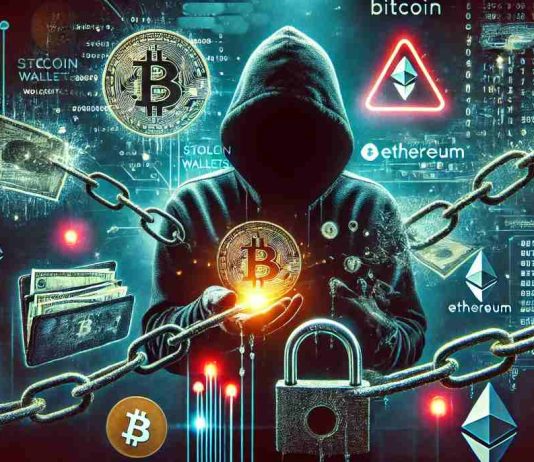 Cryptocurrency-Linked Scams Surge in 2024 as Cybercriminals Shift Techniques