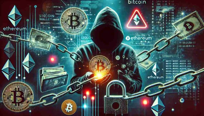 Cryptocurrency-Linked Scams Surge in 2024 as Cybercriminals Shift Techniques
