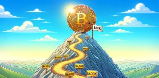 Bitcoin Worth Rises Steadily: Will It Attain $60Okay Subsequent? Bitcoin Worth Rises Steadily: Will It Attain $60Okay Subsequent?