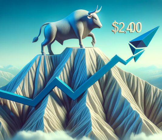 Ethereum Worth Goals for Key Upside: Can Bulls Push Previous $2,400?