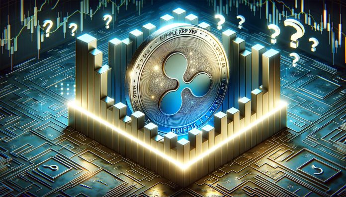 XRP Value Stalls in Vary: Will a Breakout Come Quickly?