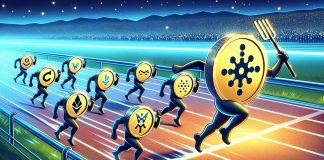 Cardano (ADA) Positive factors Traction: Is Extra Upside Forward?