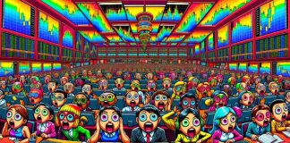 Get Prepared for Face-Melting Rallies: ARB, LINK, and Dogen Are Poised for Main Positive aspects