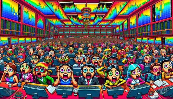 Get Prepared for Face-Melting Rallies: ARB, LINK, and Dogen Are Poised for Main Positive aspects