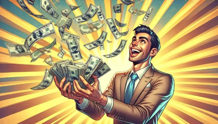 5 Promising Solana (SOL) Rivals That Can Supercharge Your $100 Funding to $10,000!