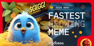 Why This AI Social Scoring Meme Coin Will Be Most Affected When Ethereum and Bitcoin Hit New ATH Why This AI Social Scoring Meme Coin Will Be Most Affected When Ethereum and Bitcoin Hit New ATH