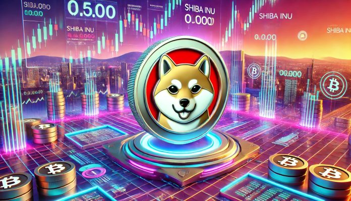 Shiba Inu Accumulation: Whales Pull Out $four Million From Exchanges, Can SHIB Get better?
