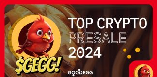 Injective Value and Information: INJ Surging 5.93% Brings Confidence To Group, GoodEgg ‘Play-2-Date’ Presale Completes 80% Stage 1
