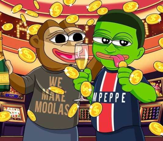 Crypto Analyst See 300% Rally on The Method For Web Pc (ICP) and Mpeppe (MPEPE) Crypto Analyst See 300% Rally on The Method For Web Pc (ICP) and Mpeppe (MPEPE)