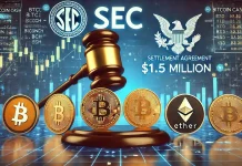 eToro Reaches Settlement with SEC and Will Stop Buying and selling Almost All Crypto Property