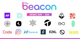 Following three Unicorns in 2 Years, Web3 Accelerator Beacon Launches Its Largest Cohort to Date