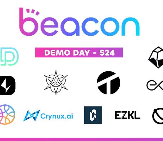 Following three Unicorns in 2 Years, Web3 Accelerator Beacon Launches Its Largest Cohort to Date