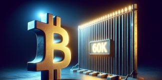 Bitcoin Worth Eyes Additional Features Towards $60Okay: Can It Break Via? Bitcoin Worth Eyes Additional Features Towards $60Okay: Can It Break Via?