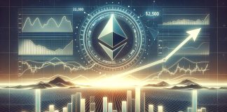 Ethereum Value Consolidates: Is a Breakout to $2,500 on the Horizon?