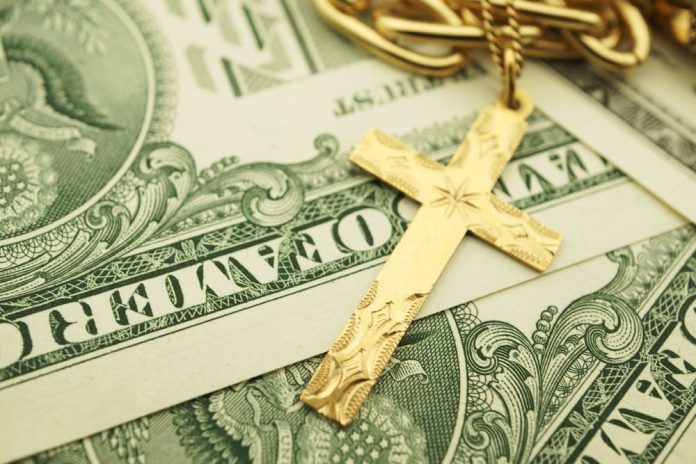 Bitcoin Varieties Golden Cross On 2-Month Chart, Right here’s What Occurred Final Time