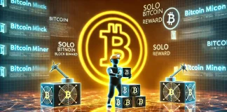 Solo Miner Beats the Odds, Luggage $180Ok Bitcoin Block Reward