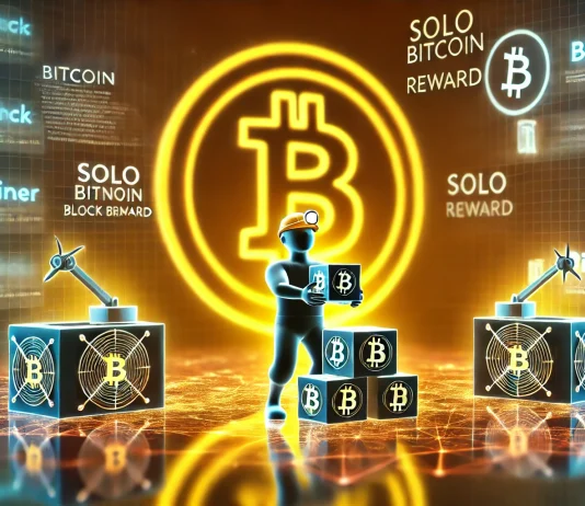 Solo Miner Beats the Odds, Luggage $180Ok Bitcoin Block Reward